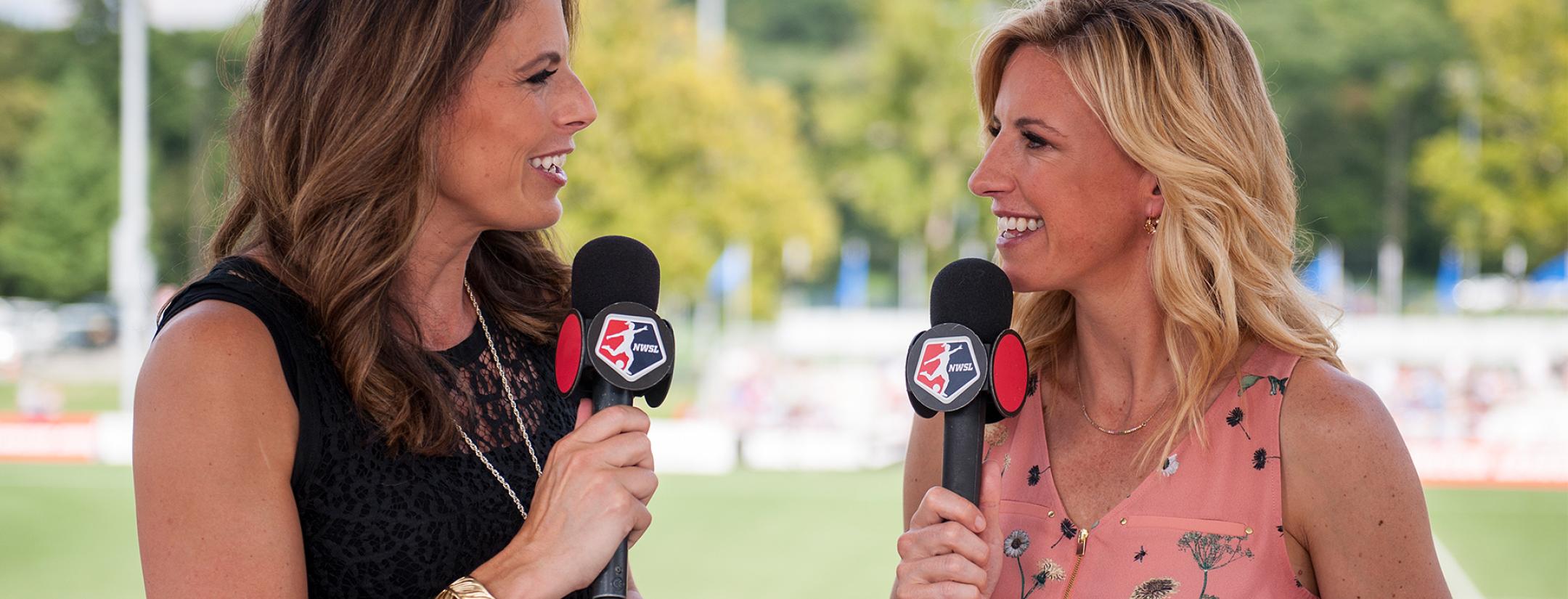 Challenge Cup Broadcasters