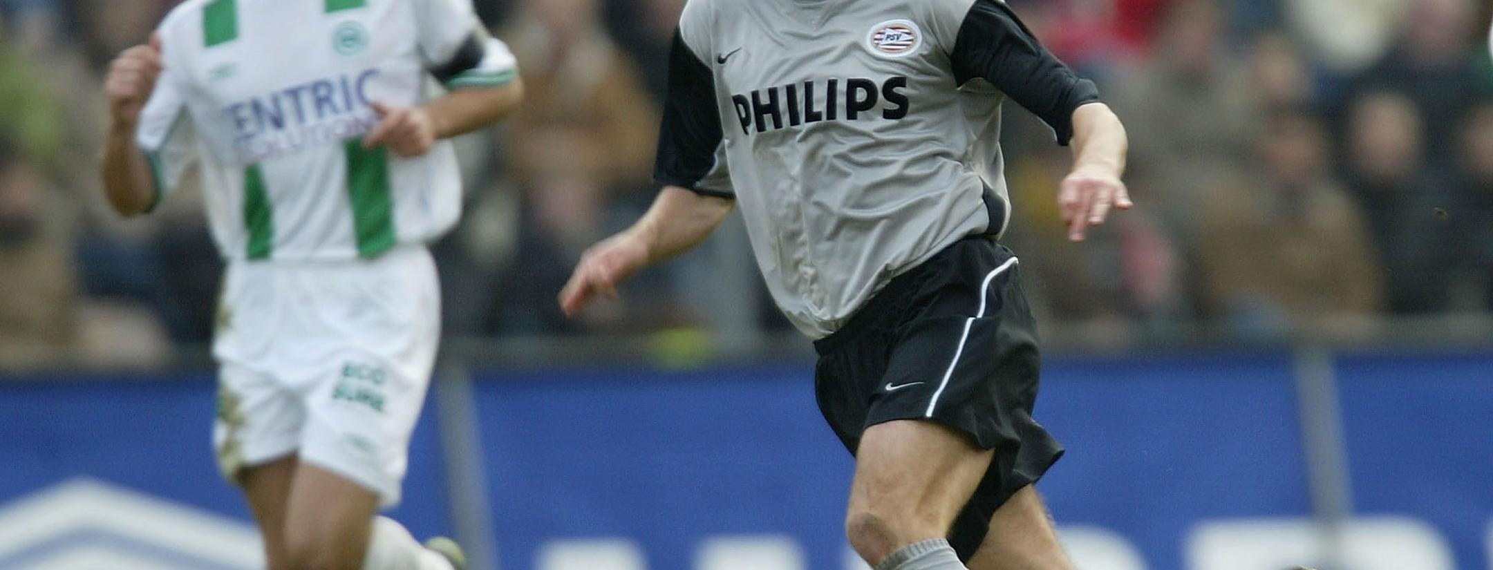 Is Arjen Robben Retired