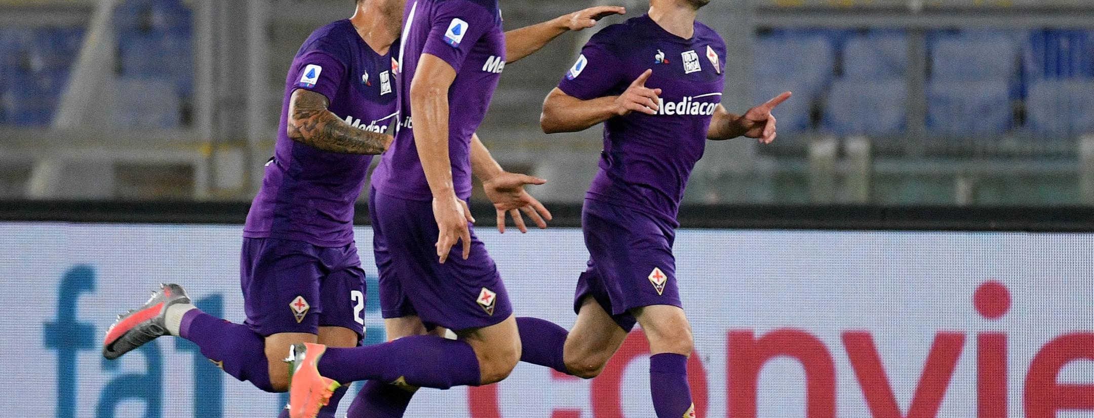 Franck Ribery Goal vs Lazio