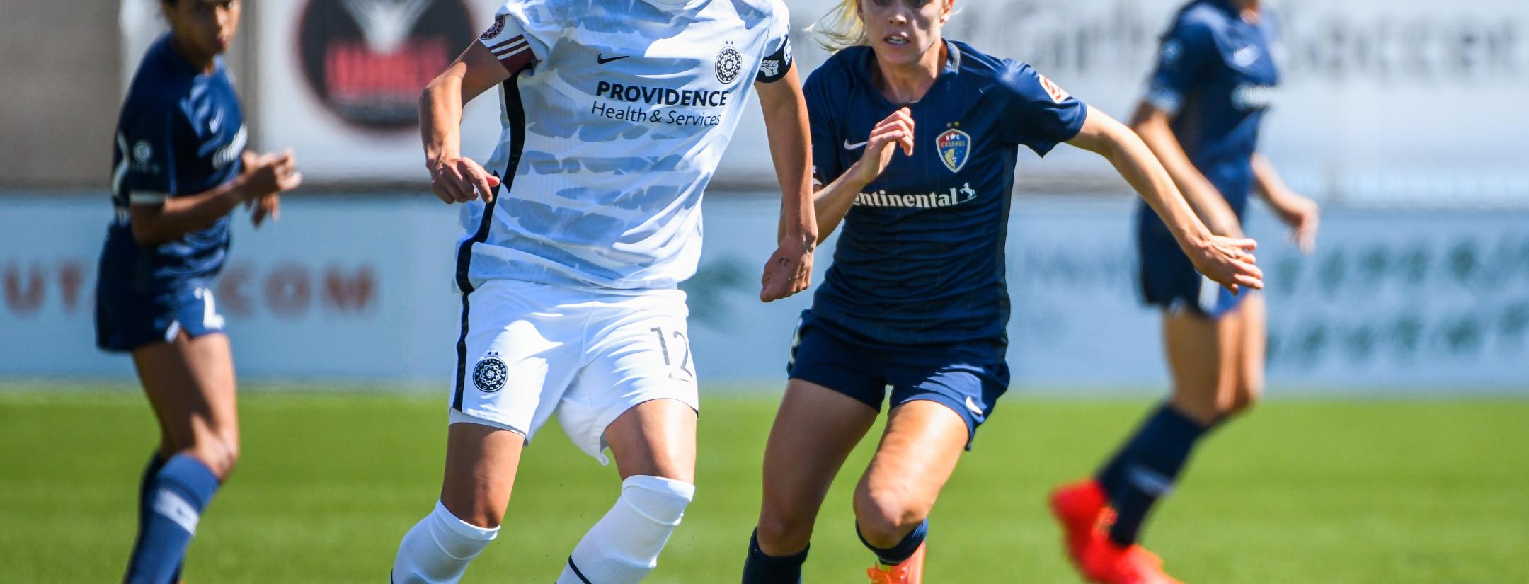 NWSL Viewership Numbers