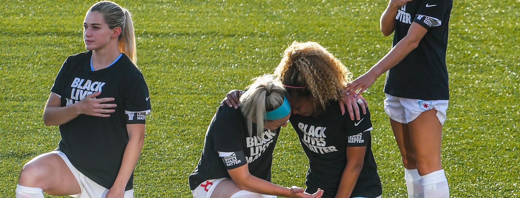 Julie Ertz Casey Short