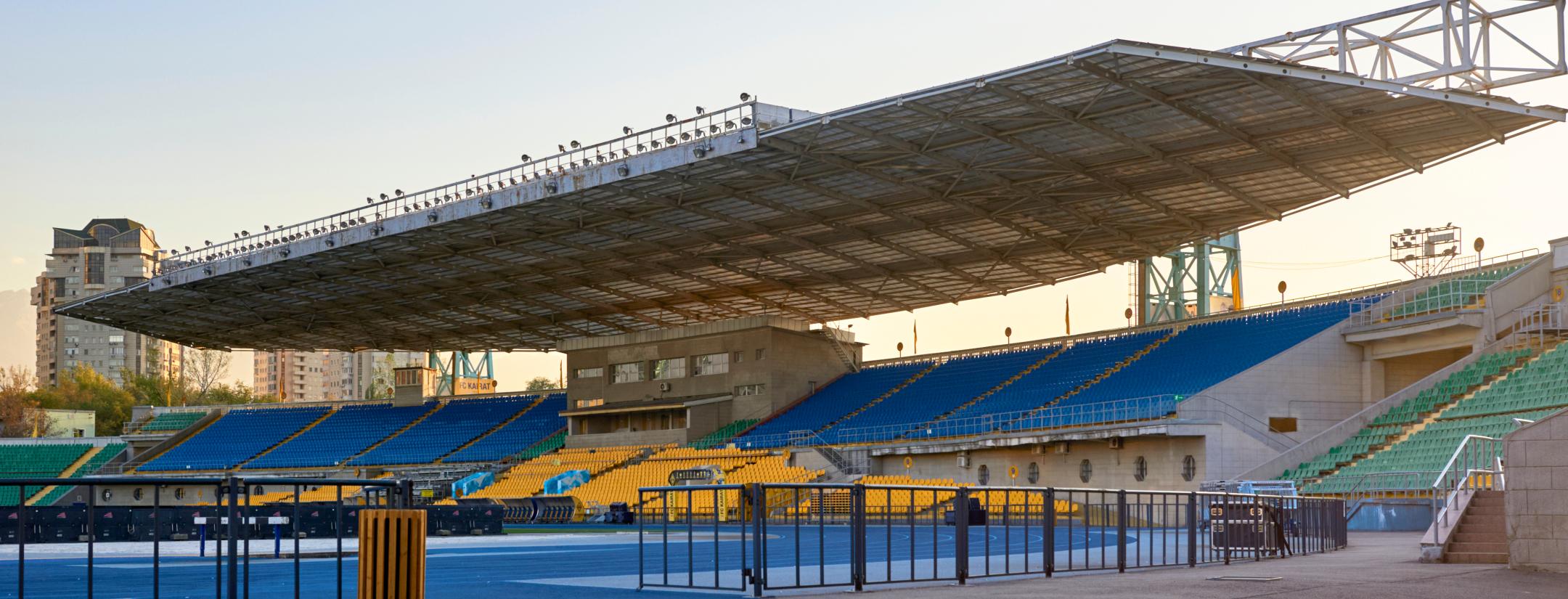 Kazakhstan Premier League