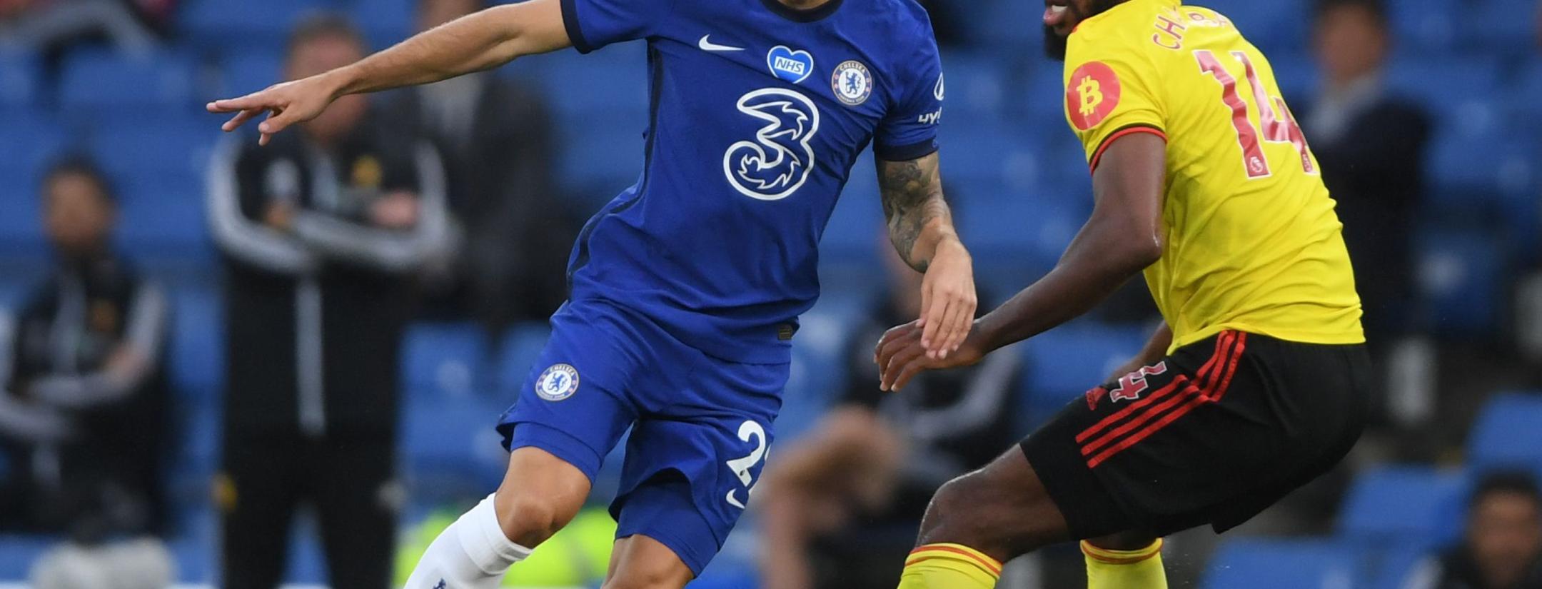 Christian Pulisic Penalties