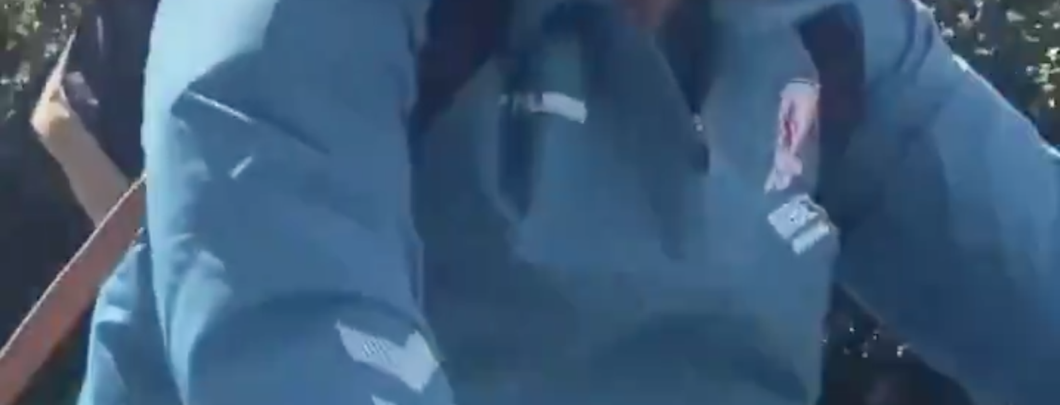 Neil Warnock Cycling