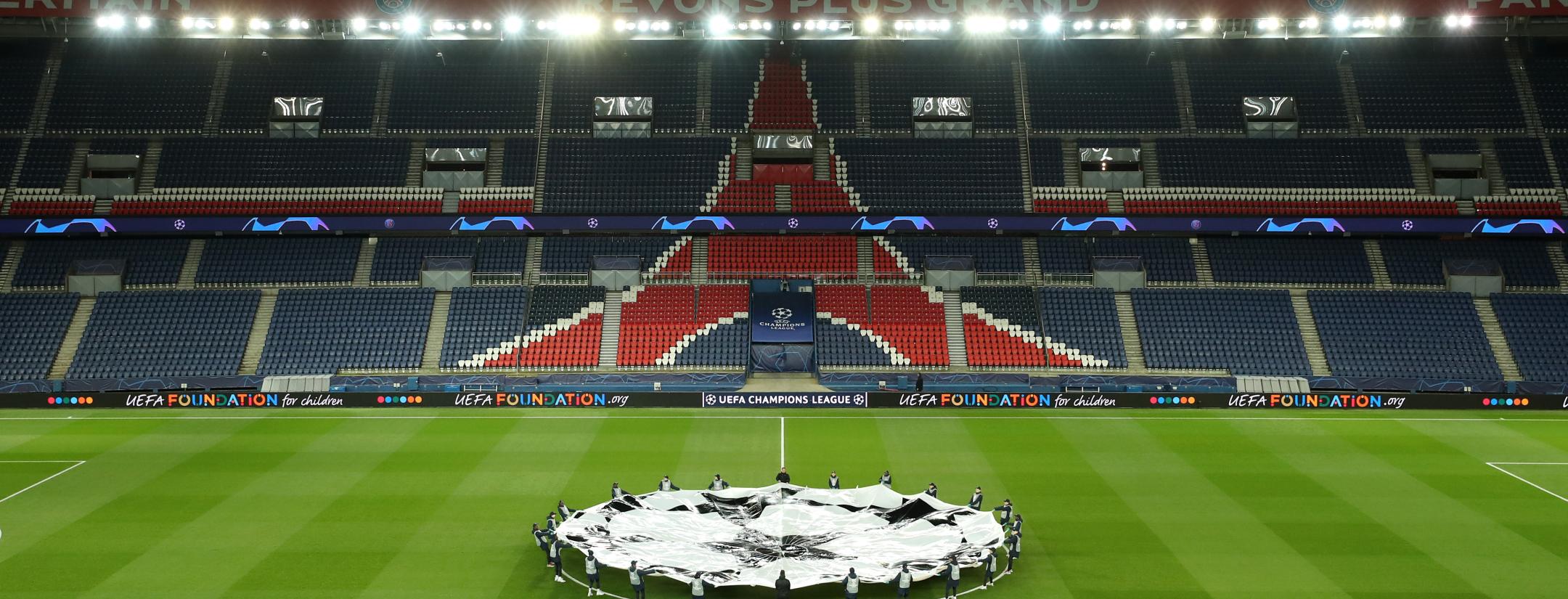 2020-21 Champions League