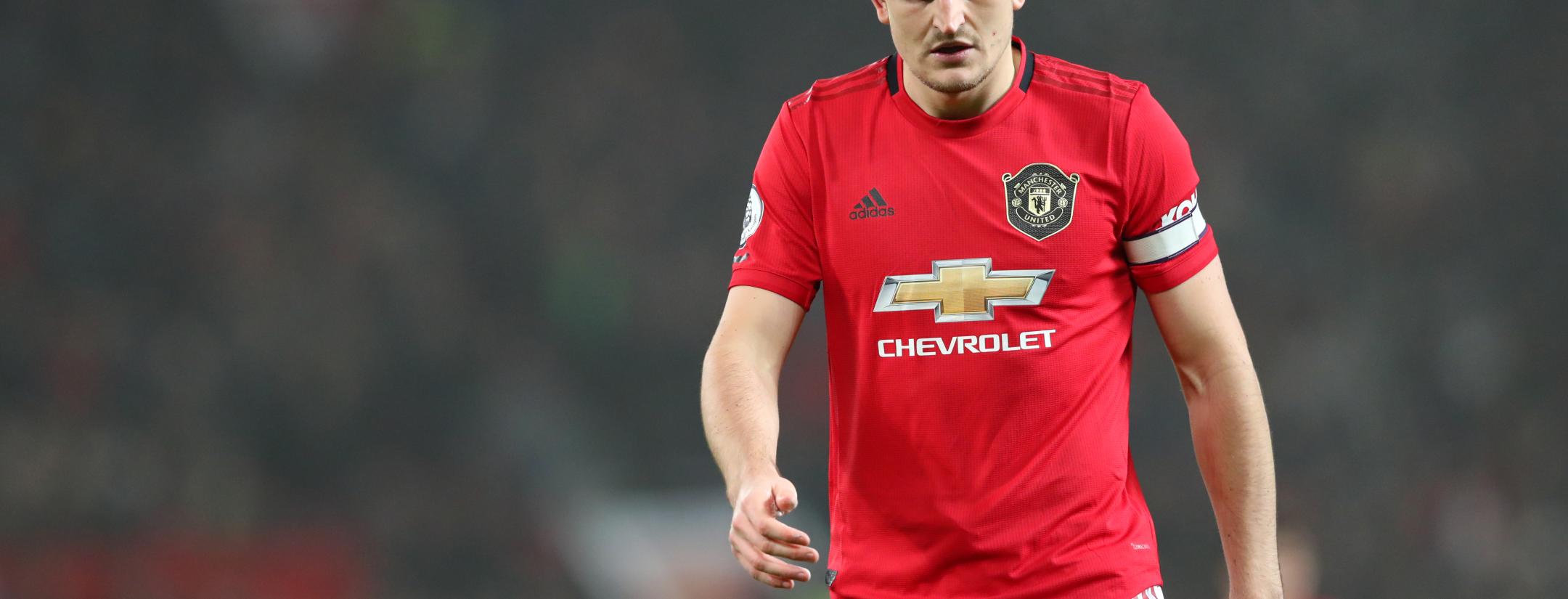 Van der Vaart Maguire