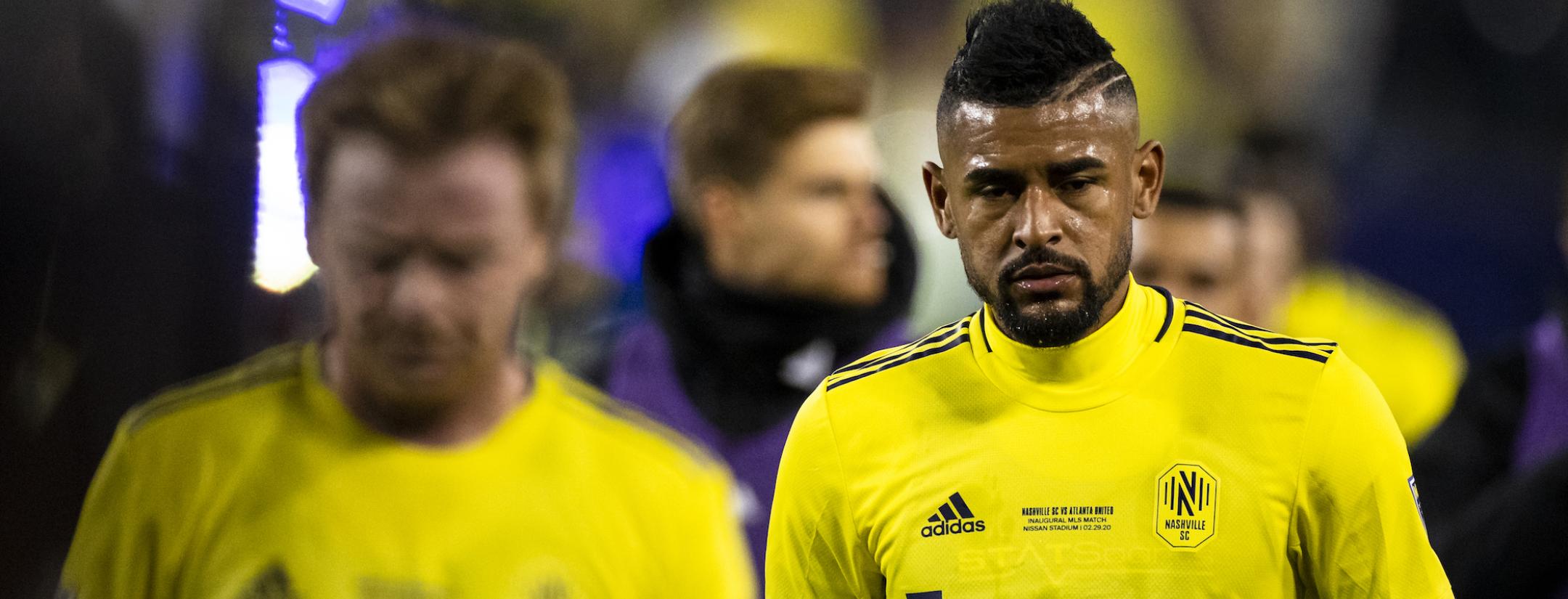 FC Dallas vs Nashville SC Preview