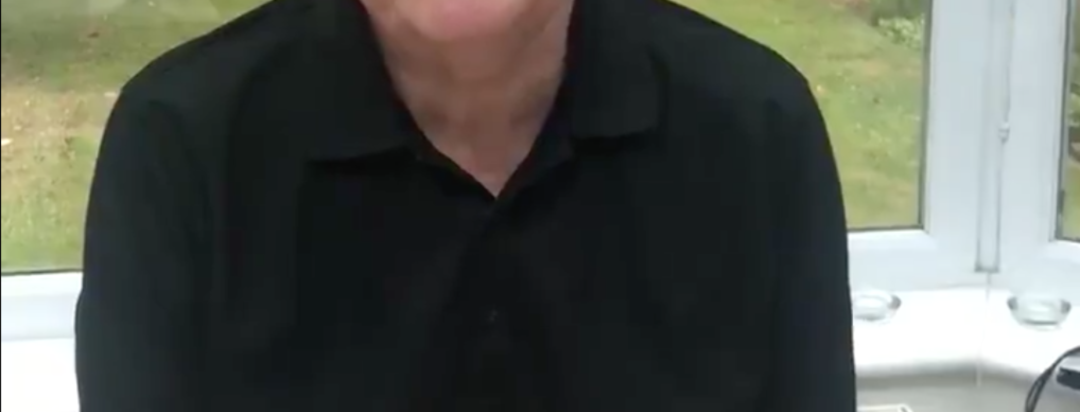 Clive Tyldesley Demoted