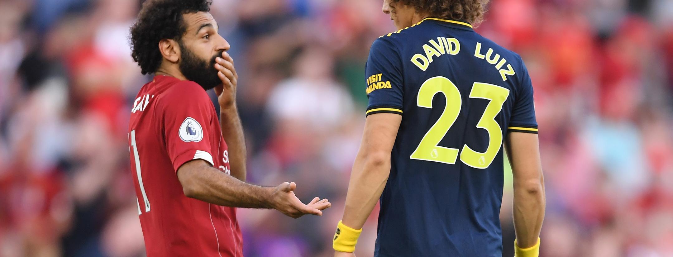 How To Watch Arsenal-Liverpool