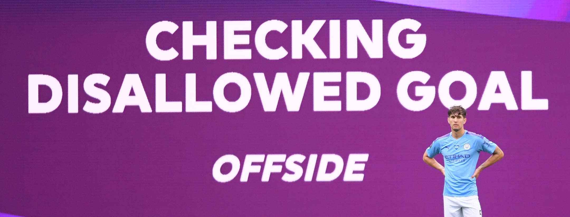 Man City vs Bournemouth Highlights