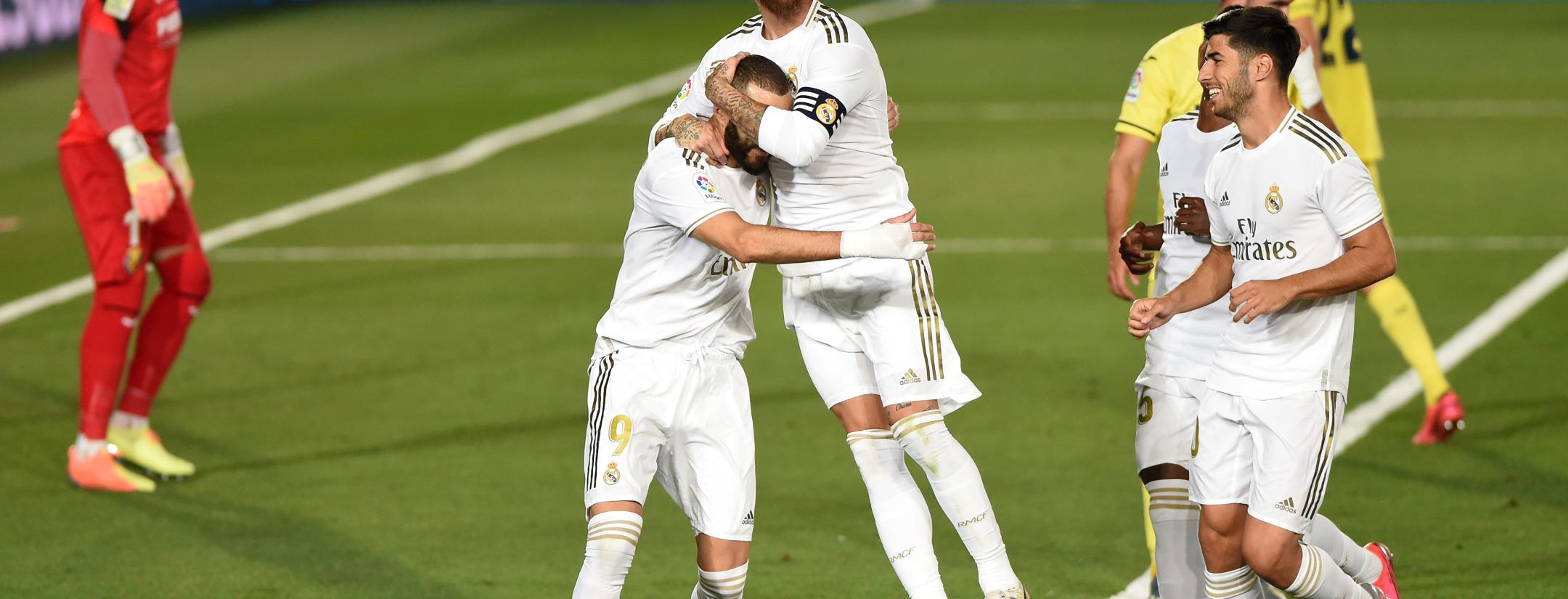 La Liga Highlights Thursday