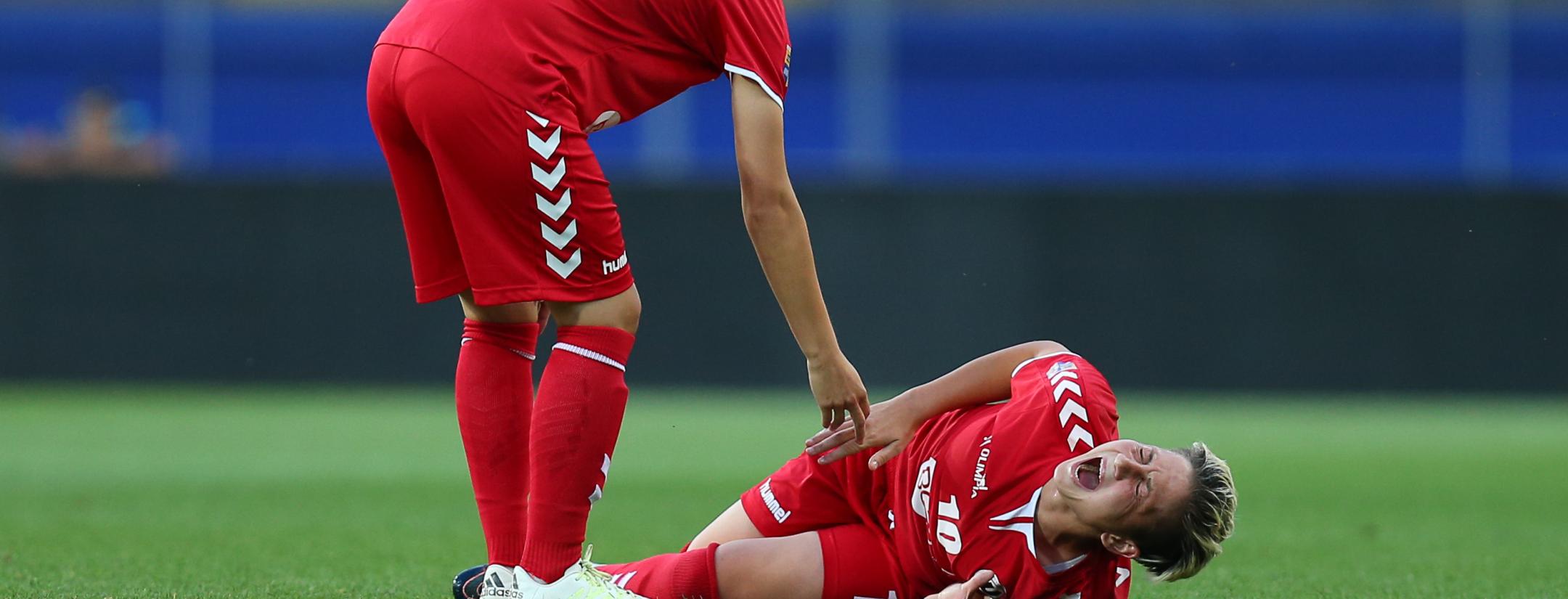 Youth Soccer Horror Story