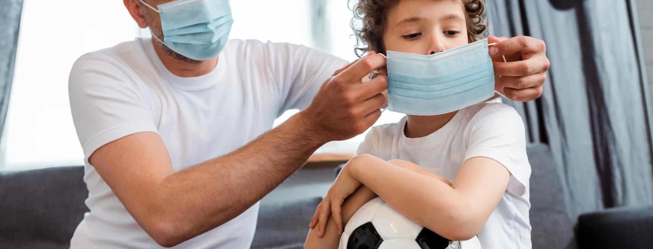 Is it safe to play youth soccer?