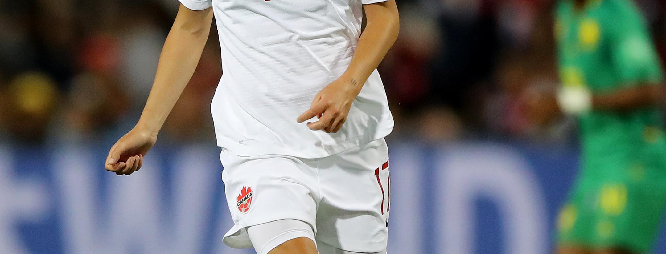 Jessie Fleming Chelsea