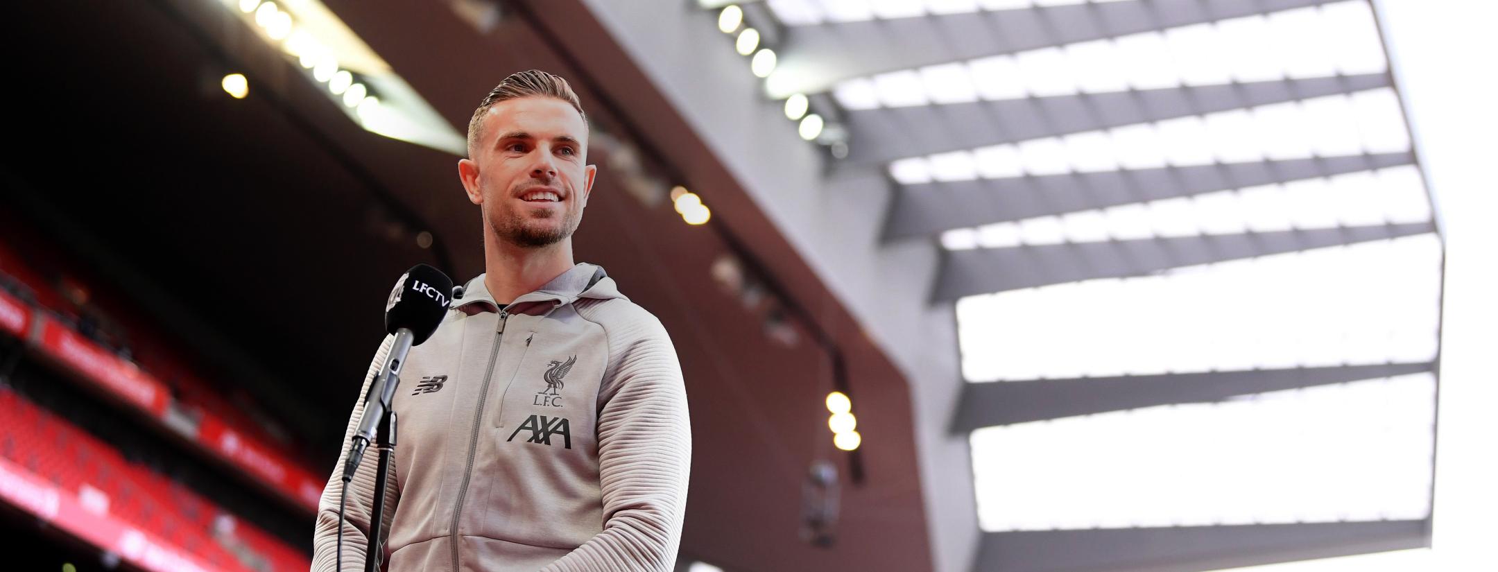 Footballer of the Year 2020