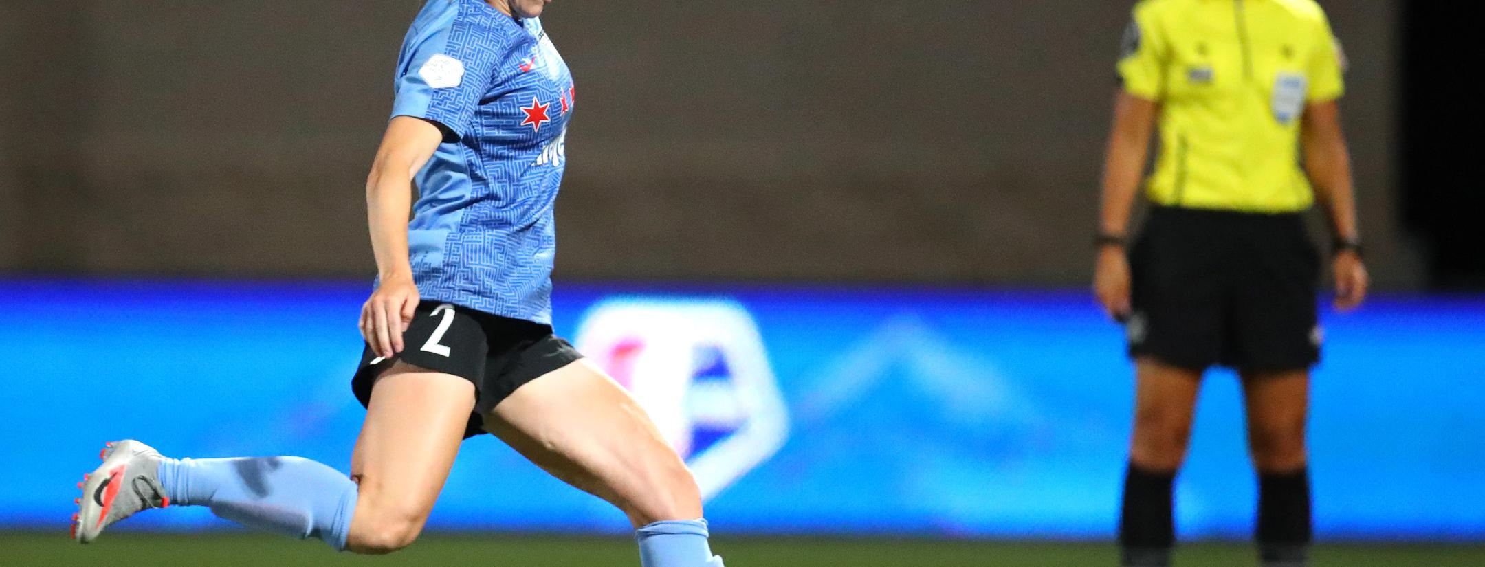 NWSL Challenge Cup Final Preview