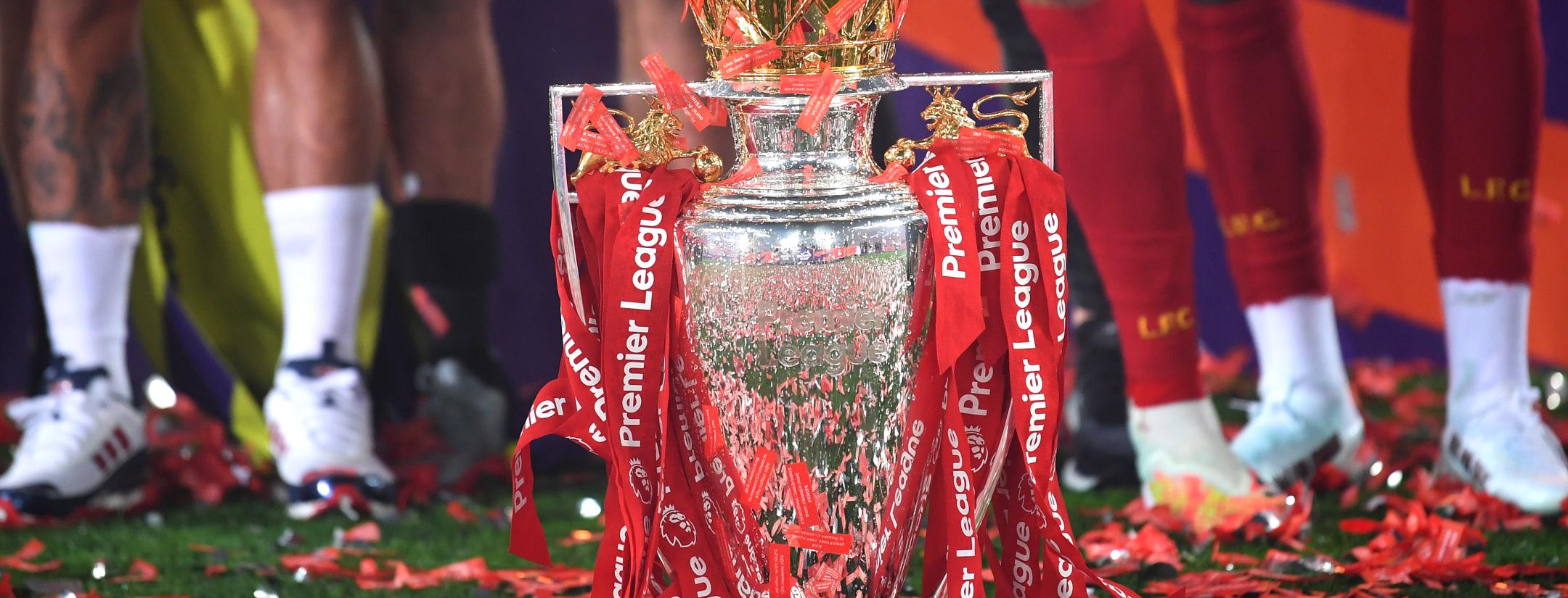 When Does Premier League Season Start 2020-21