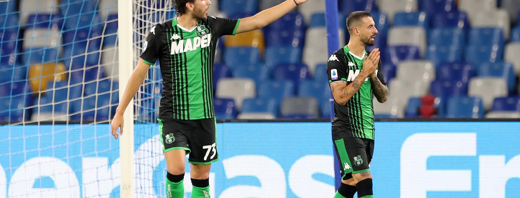 Sassuolo