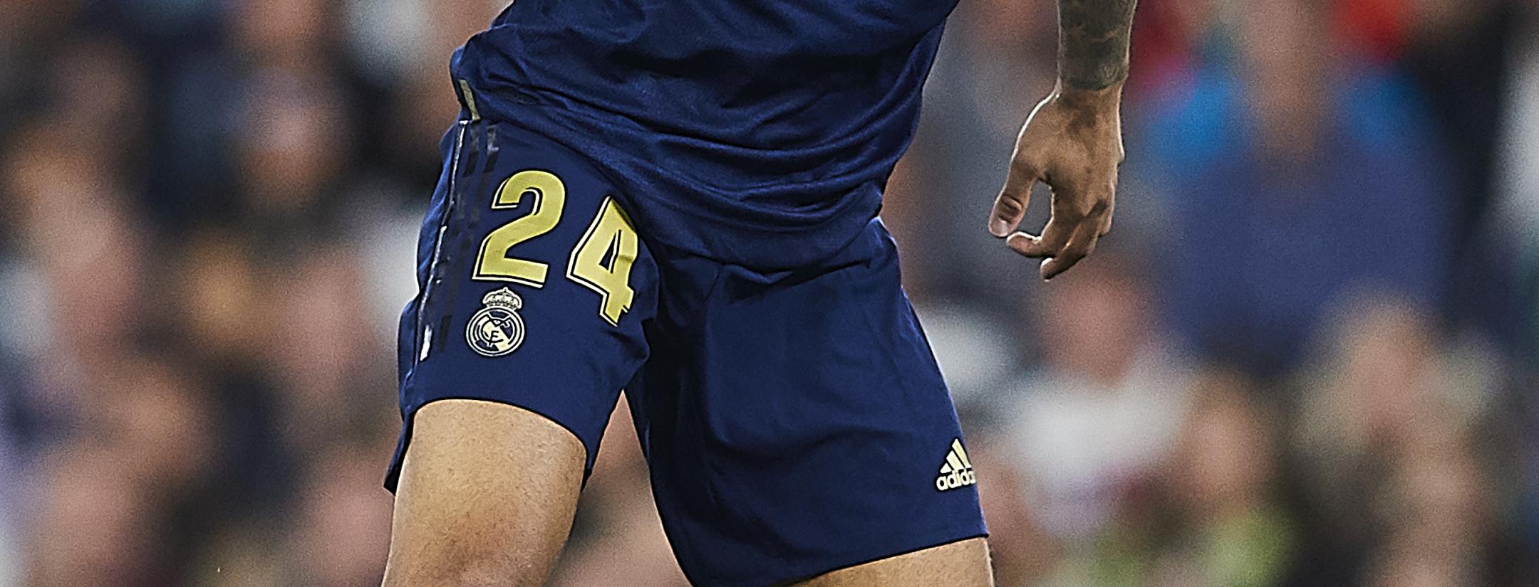 Mariano Diaz Covid-19