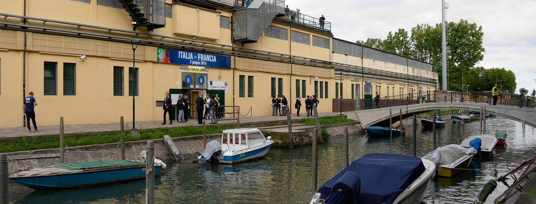 Stadio Pierluigi Penzo