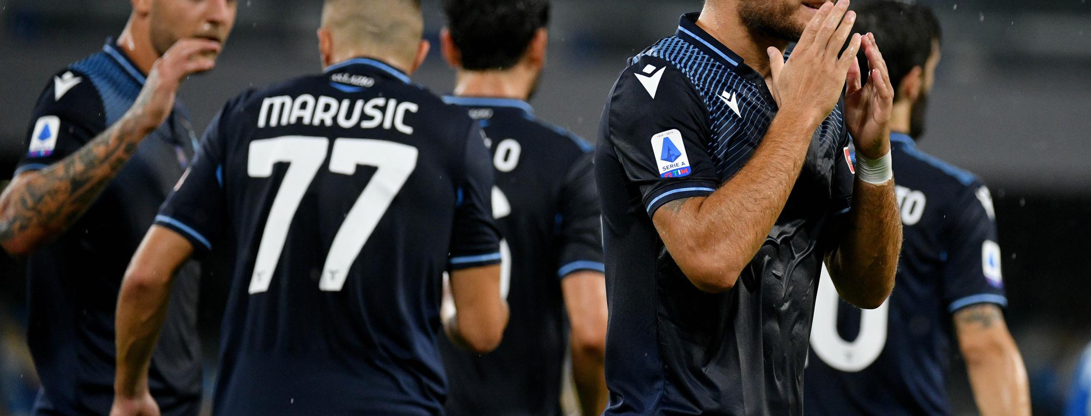 Serie A Scoring Record