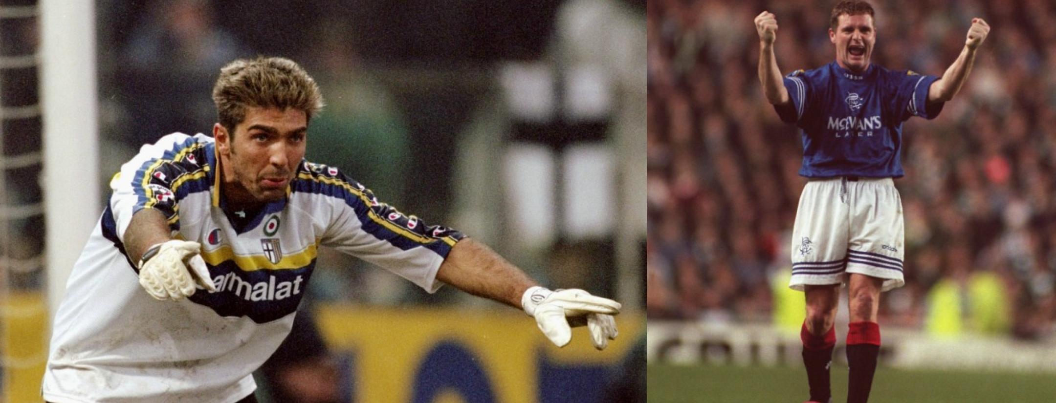 Football Money League