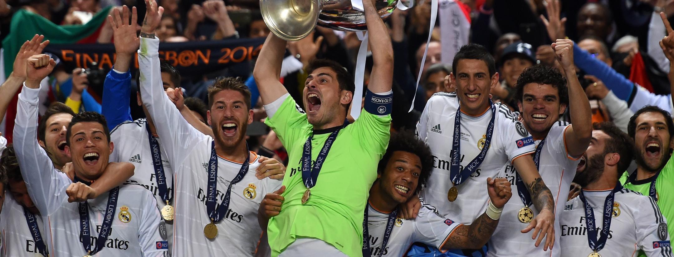 Is Iker Casillas Retired?