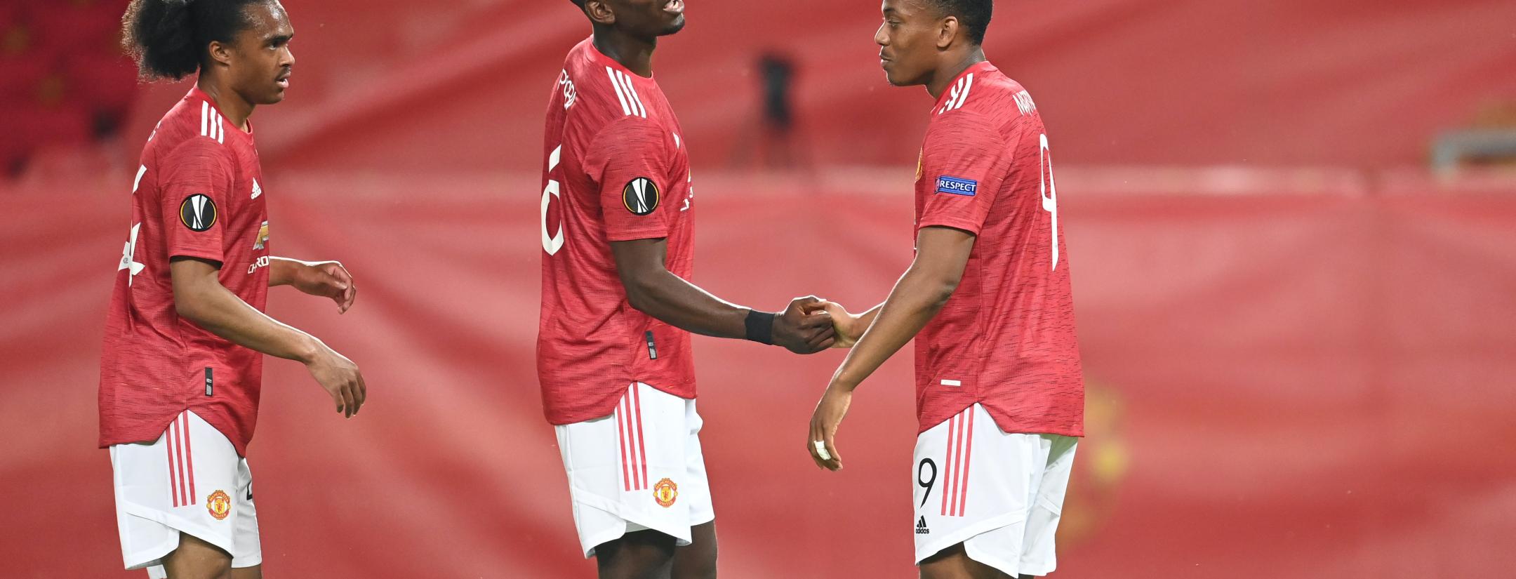 Europa League Round Of 16 Draw