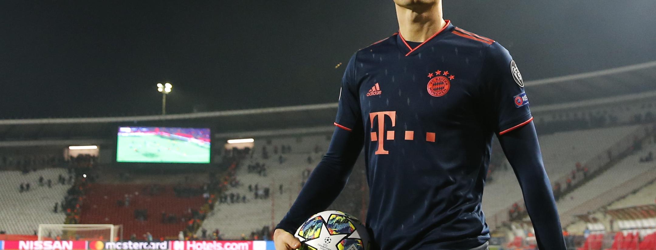 How To Stream Champions League For Free In US (And Europa League)