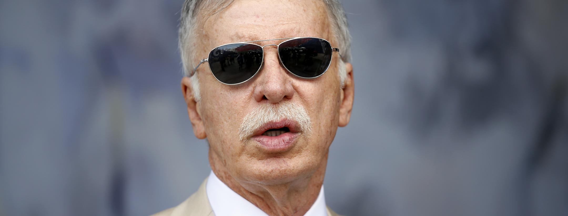 Stan Kroenke
