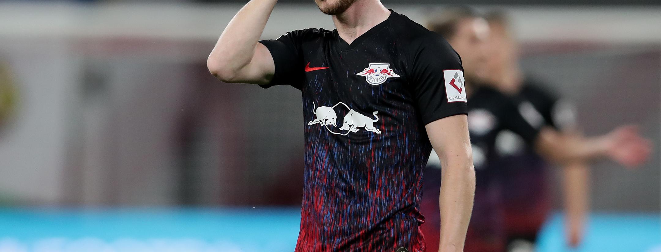 Players missing Champions League