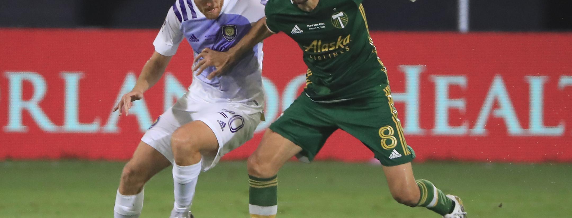 MLS Is Back Final Highlights