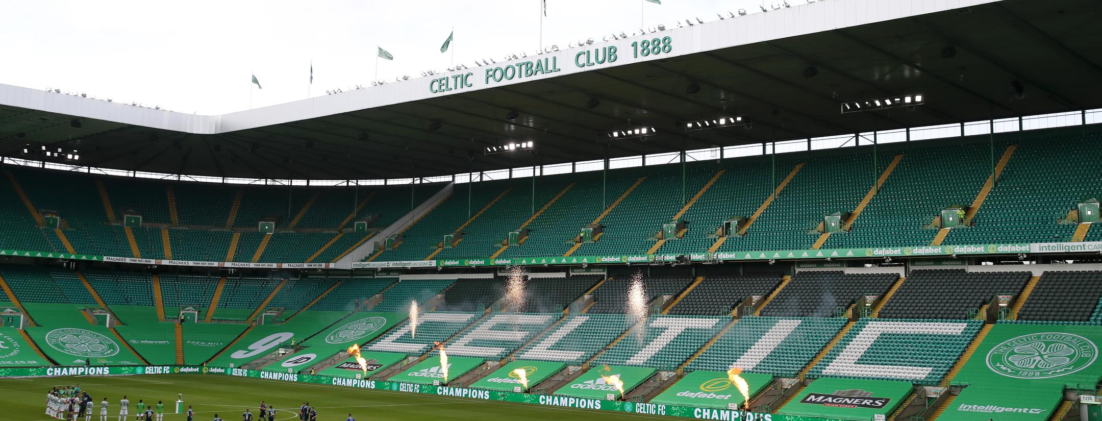 Scottish Premiership Postponements