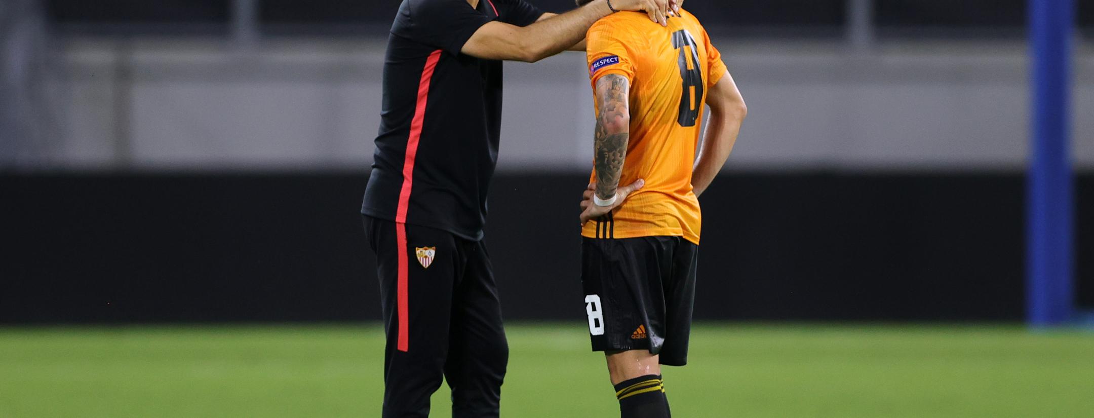 Wolves vs Sevilla Highlights