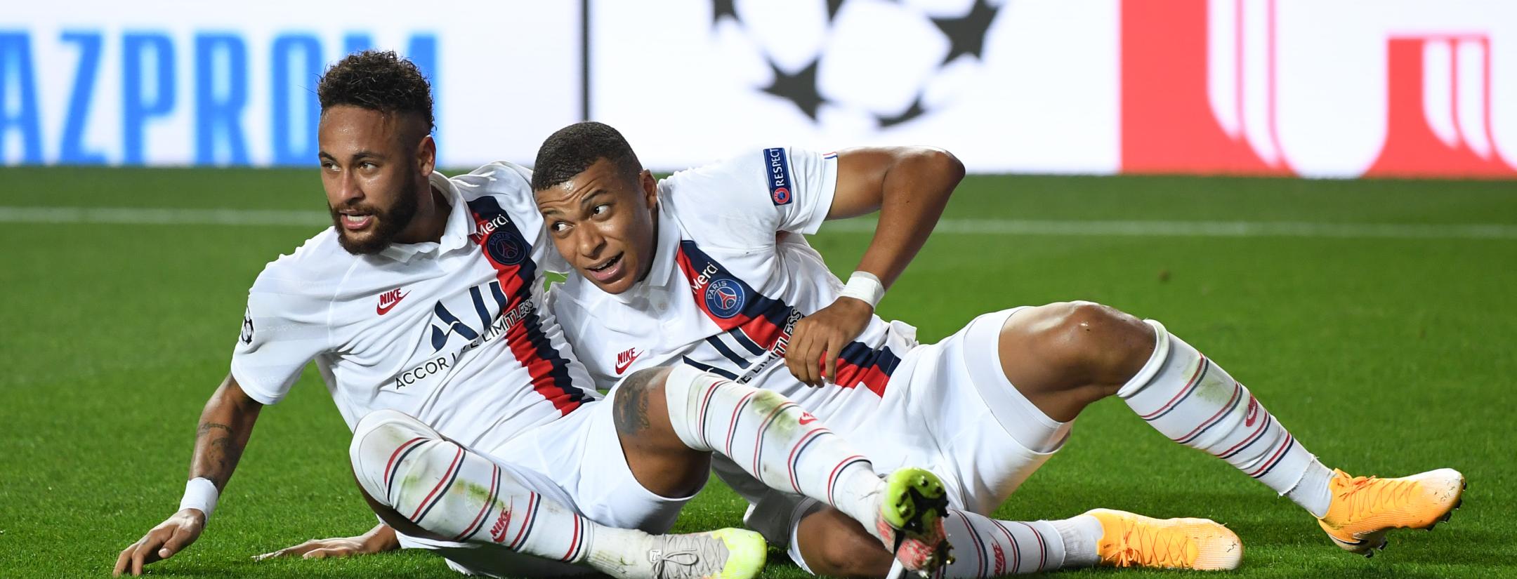 PSG vs Atalanta Highlights