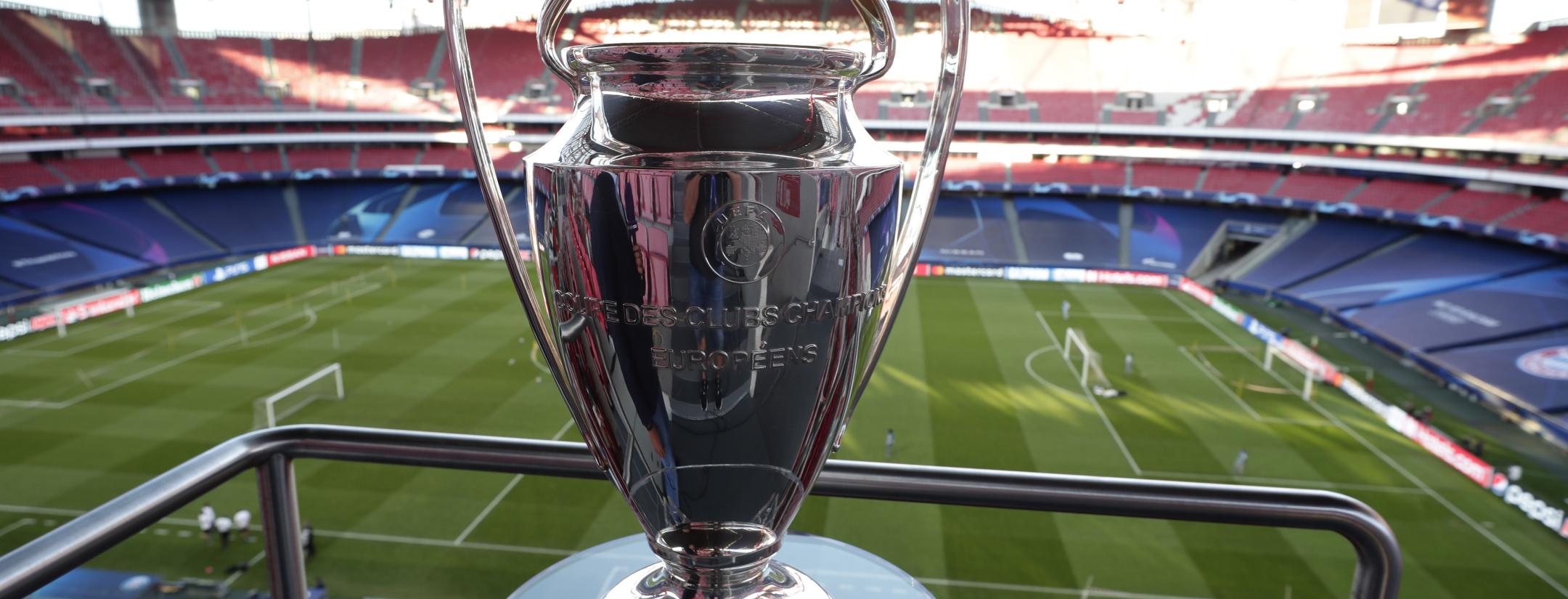 Will Champions League Final Have Fans