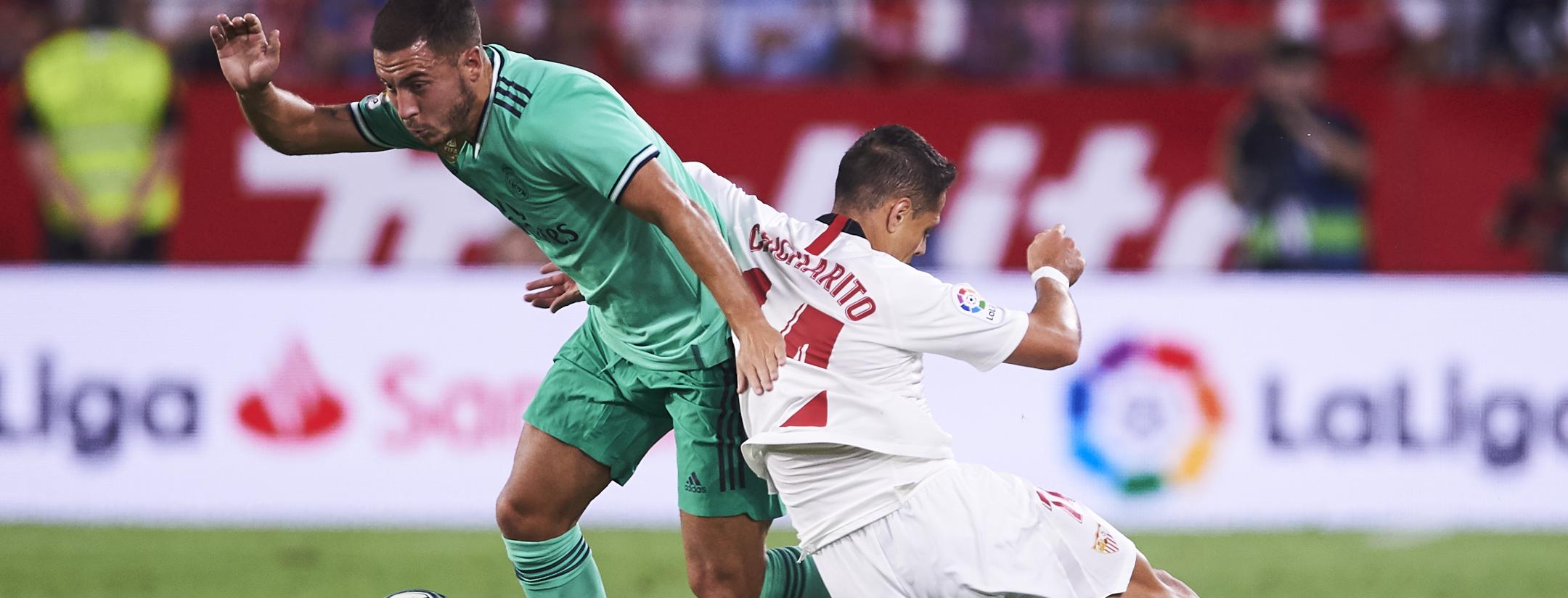 Chicharito Europa League Winners' Medal