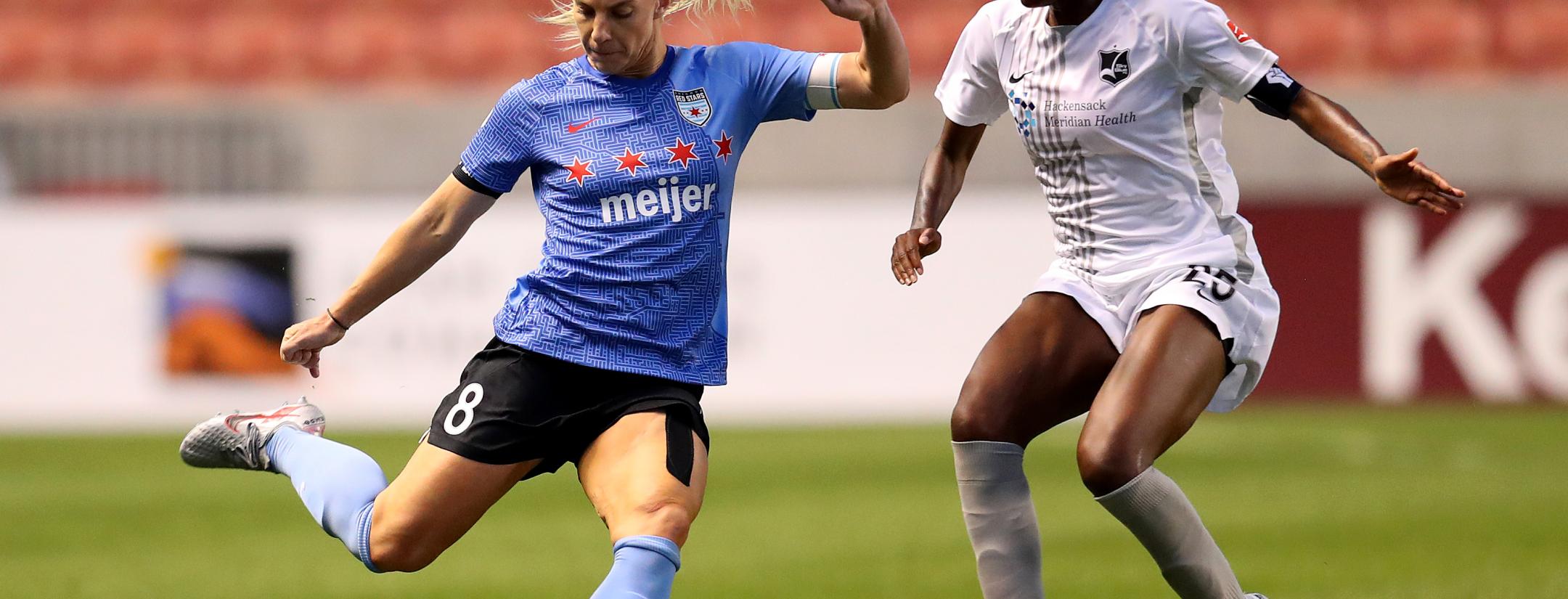 NWSL Season 2020 Fall Series