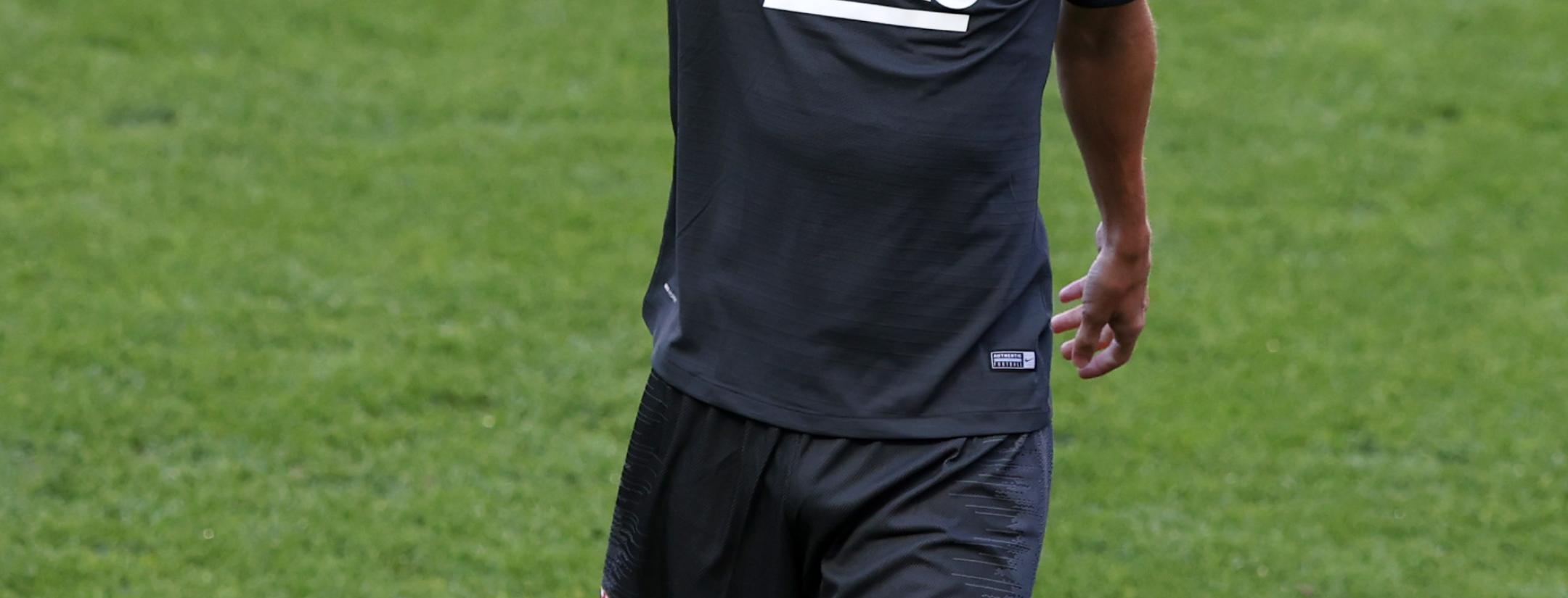 Lionel Messi Fan Reaction