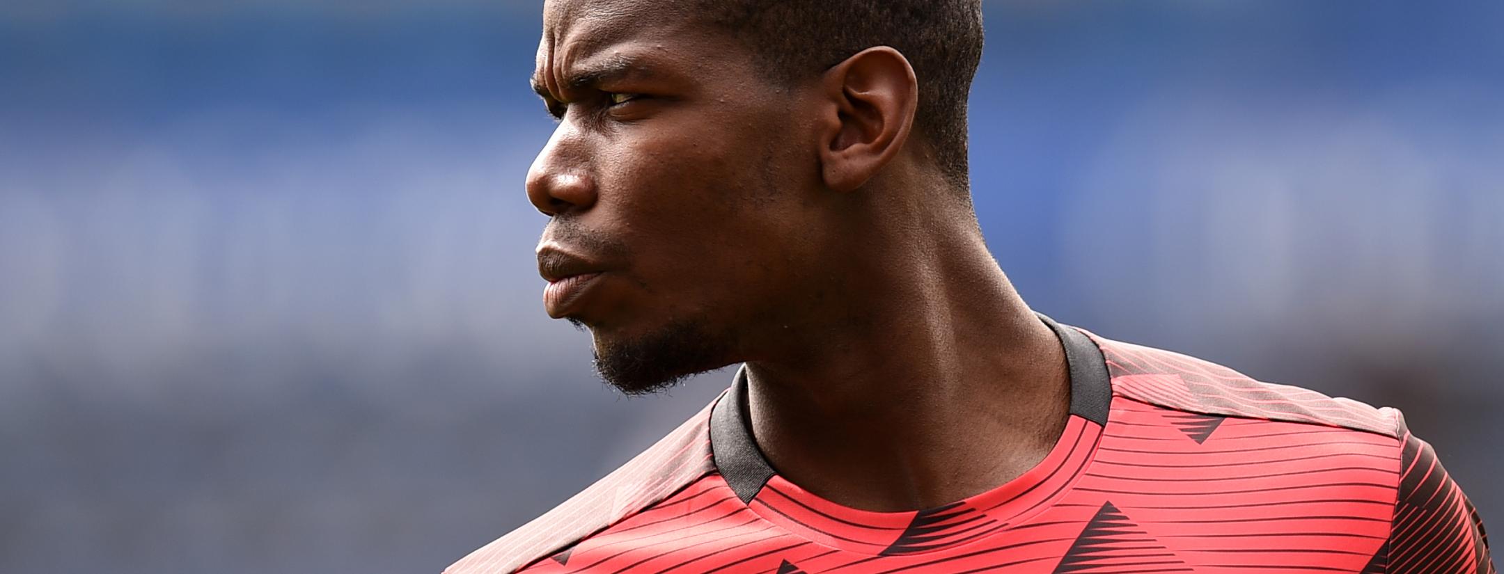Paul Pogba Covid