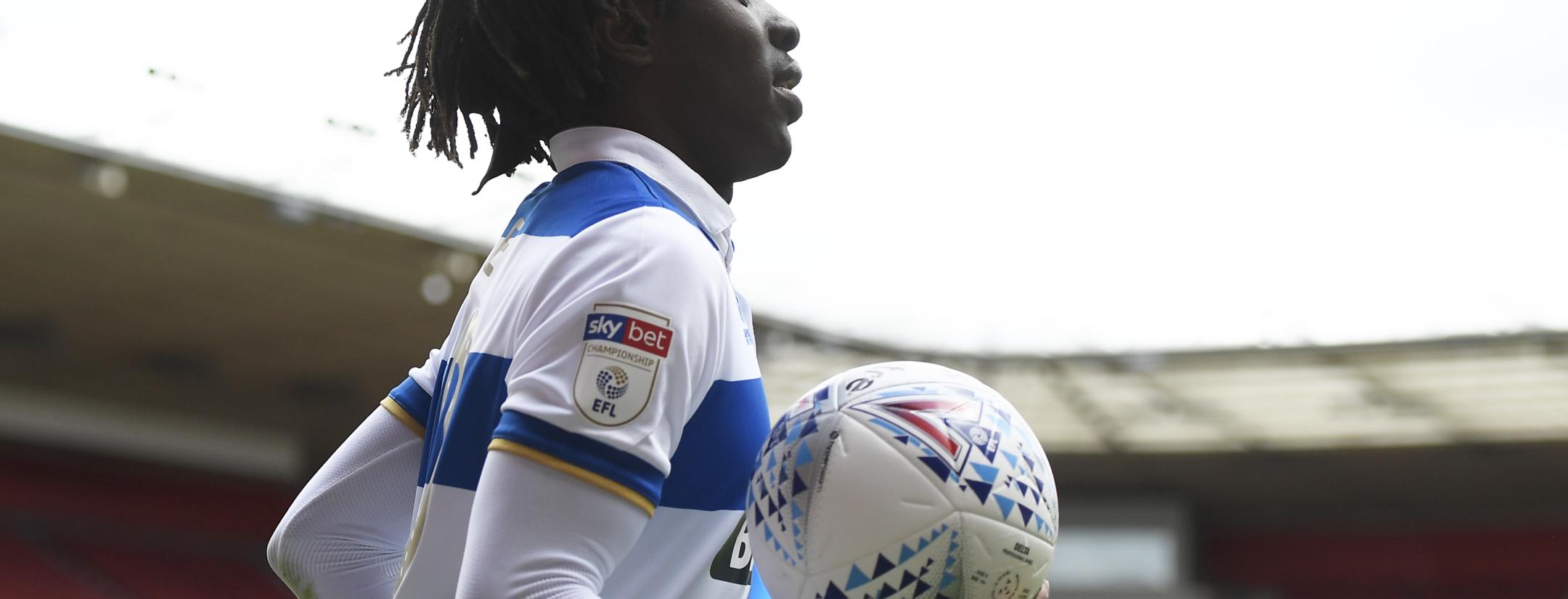 Eberechi Eze Transfer Fee