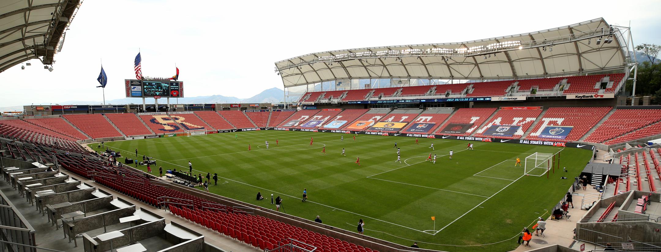 Dell Loy Hansen Comments