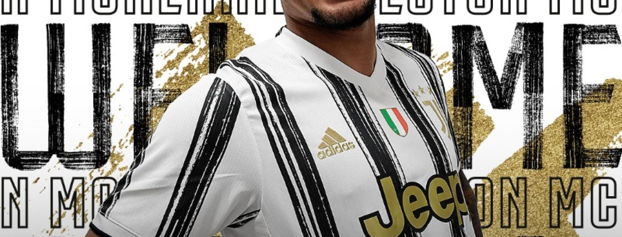 Weston McKennie Juventus Loan