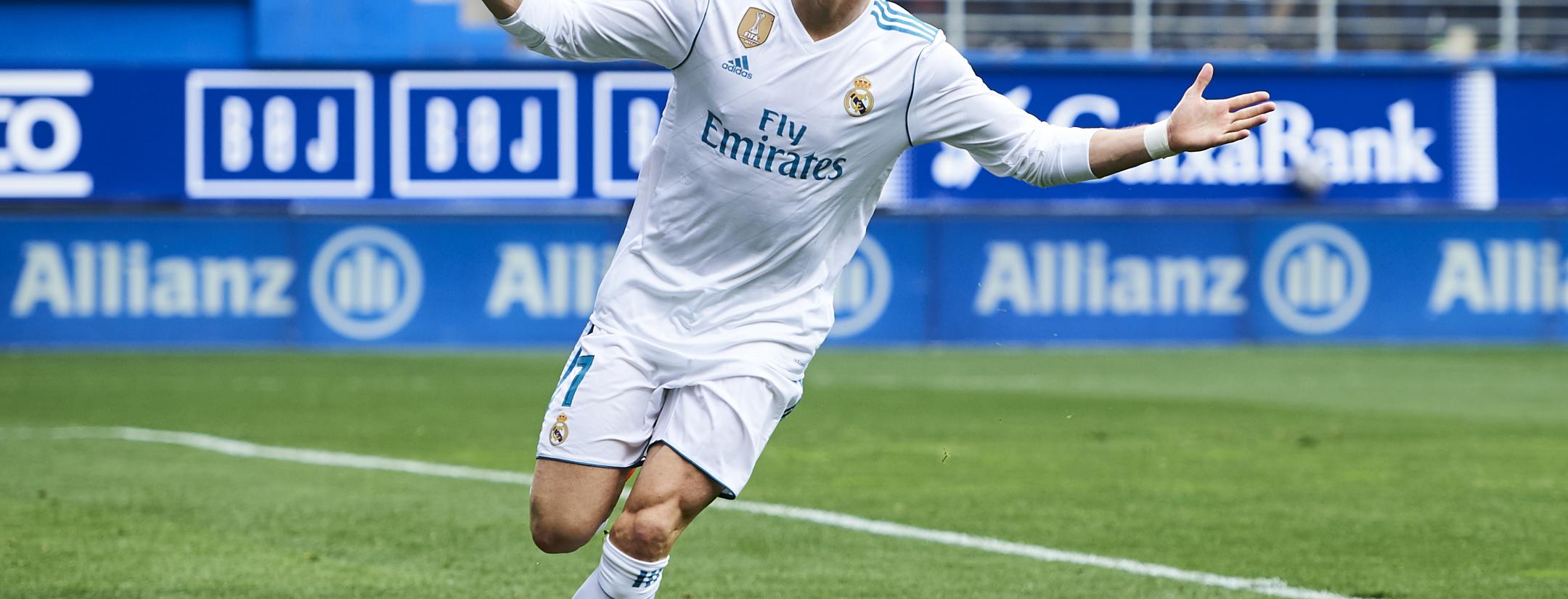 Real Madrid Without Ronaldo