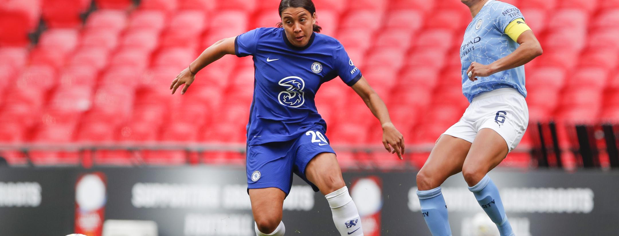 How To Watch WSL (Women's Super League) In USA 2020-21