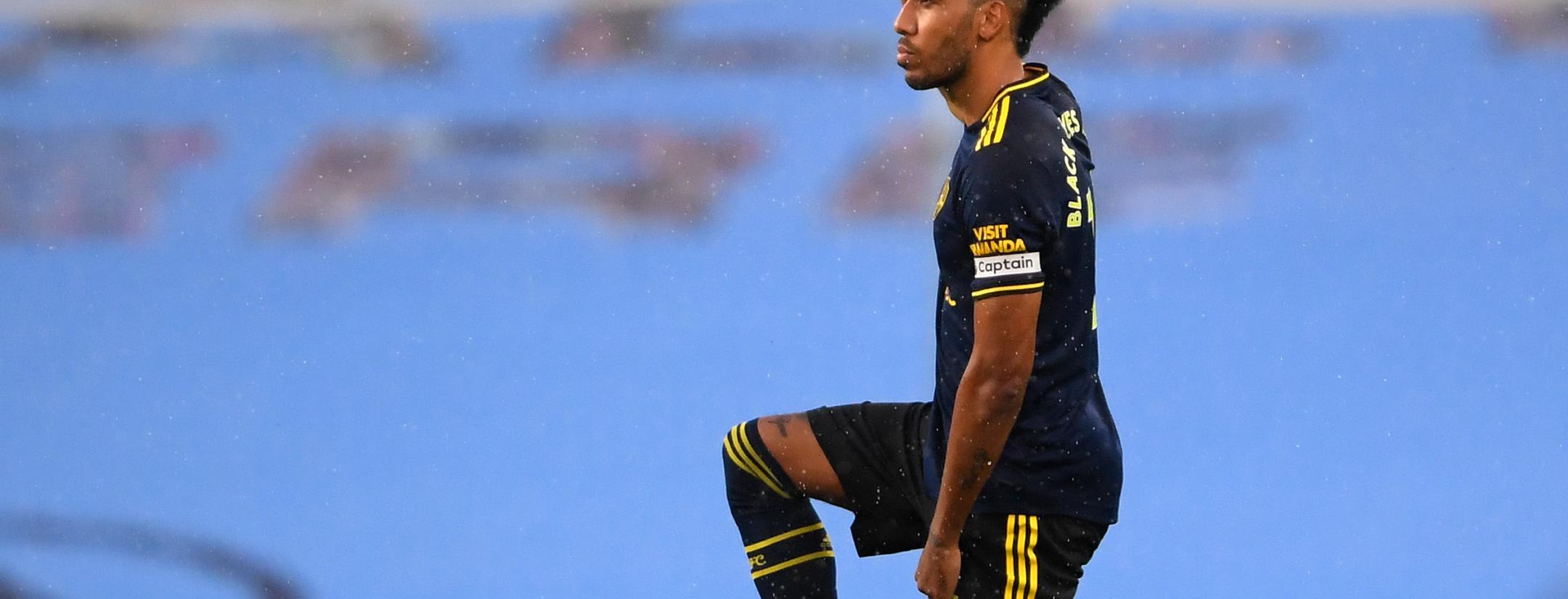 Racism In English Football 2020