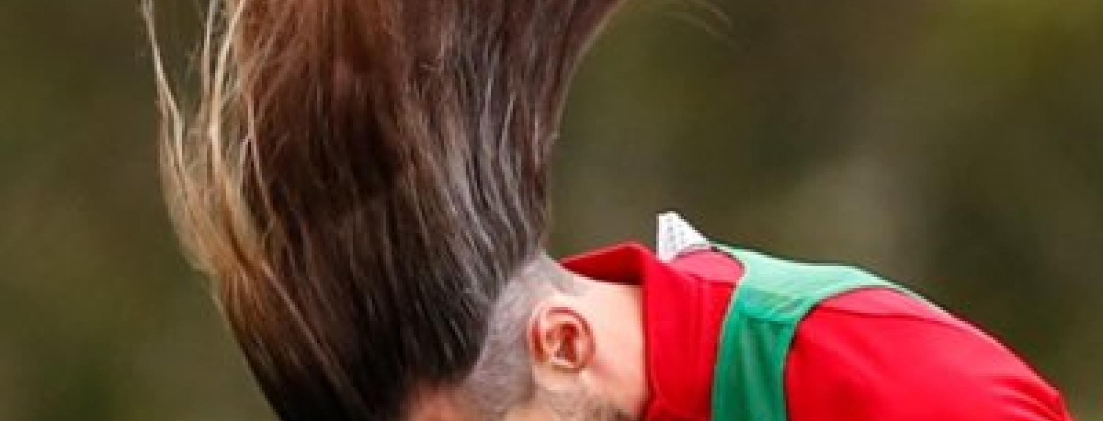 Gareth Bale transfer