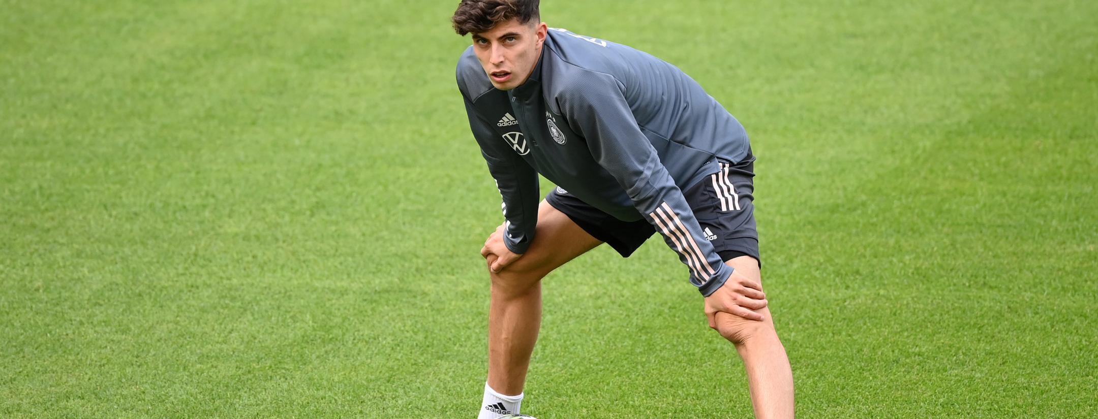 Kai Havertz Transfer Fee To Chelsea