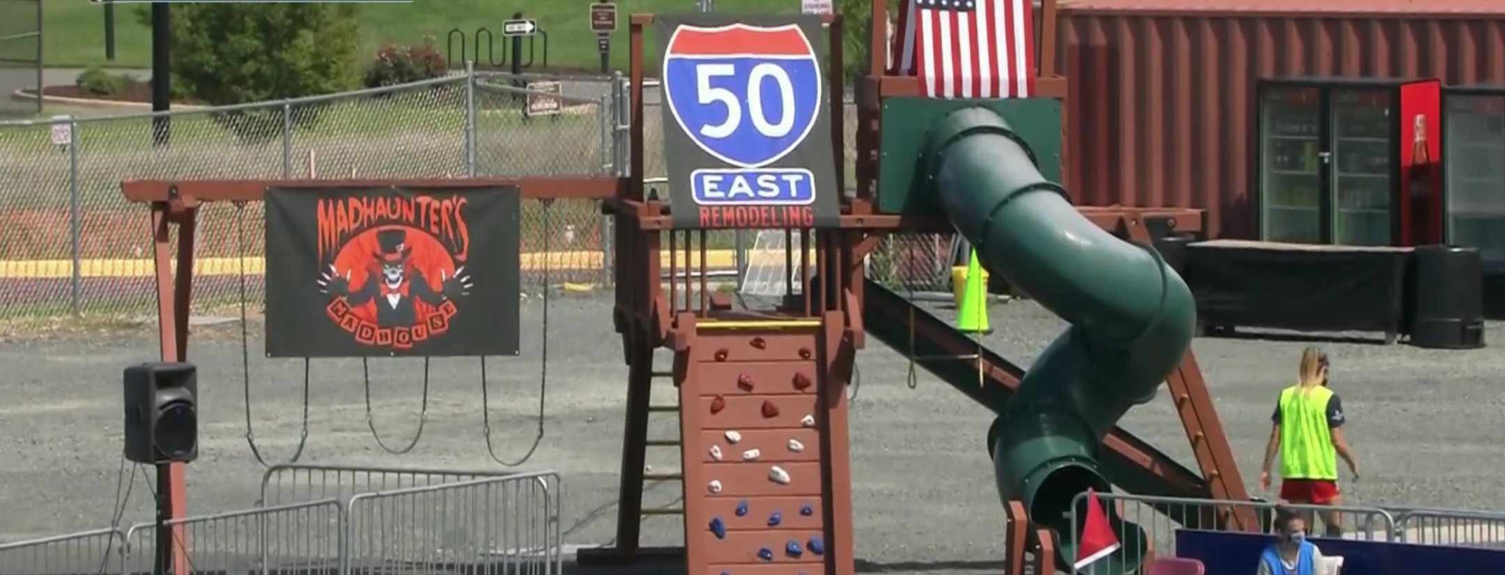 Spirit vs Sky Blue Highlights