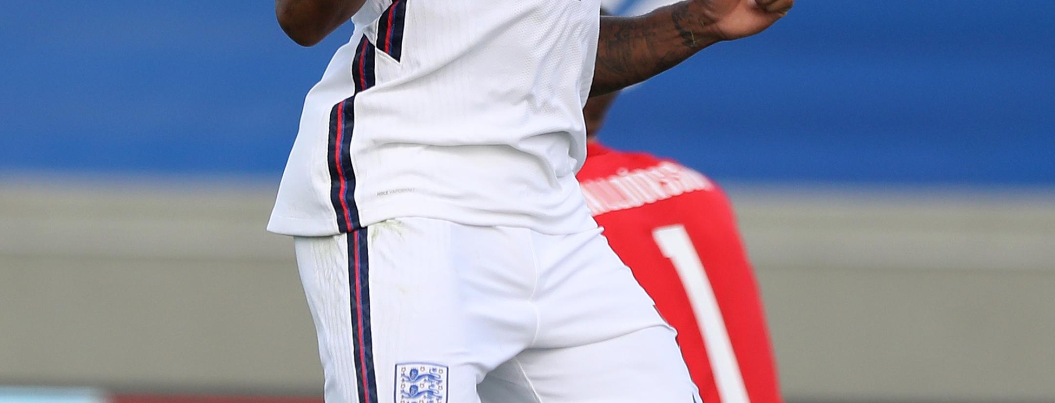 England vs Iceland Highlights